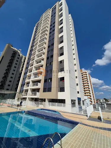 Apartamento à venda no Edifício Barão de Cascais