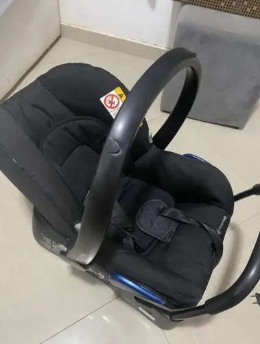 Bebê conforto máxi cosi