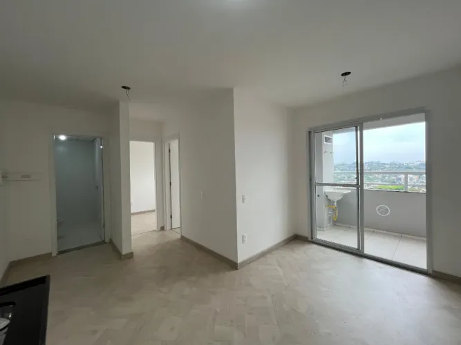 Apartamento para venda em Butantã com 2 quartos, 41m²