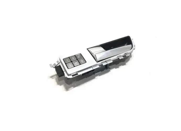 Maçaneta Interna Dianteira Esquerda Range Rover Sport 2010 Dianteira