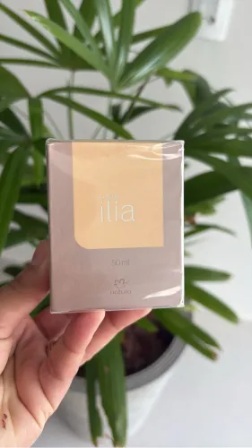 Perfume Ilia Natura