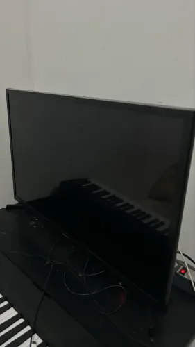 Smart TV 32" Samsung