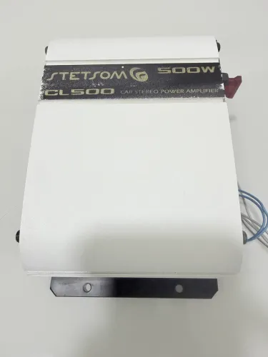 Módulo de potência Stetsom CL 500