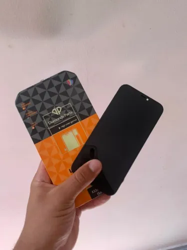 Vendo tela do iphone 12/12pro SOFT OLED à melhor do mercado