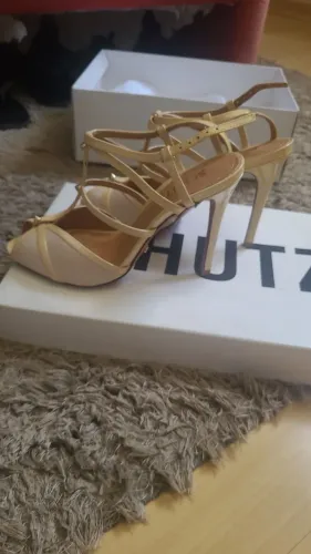 Sapatos