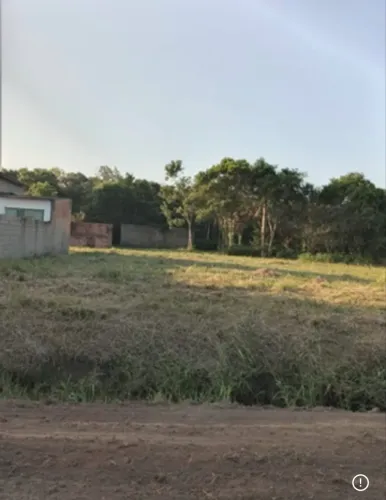 Terrenos no Litoral Sul R$350,00 Mensais