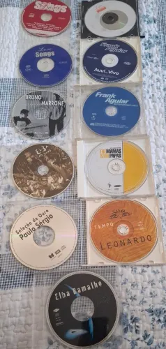 CDS (Valor Total 11 CDS)
