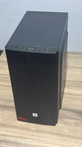CPU Intel Core i3 10ª geração | 16GB RAM | SSD 512GB | Windows 11 Pro