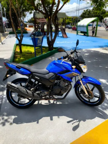 Fazer 150 SED