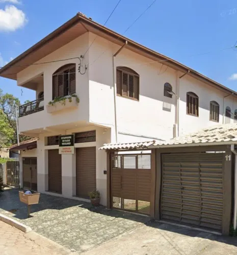 Apartamento no 1 andar no Timirim Timoteo