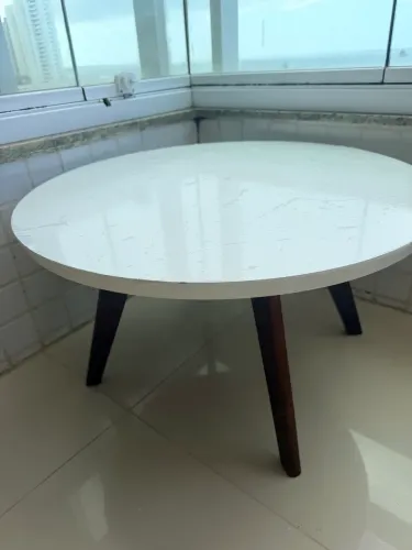 Mesinha De Centro