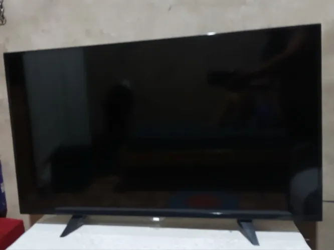 TV smart 43 