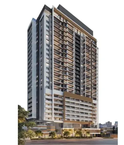 RAIZES PREMIUM MOOCA - APARTAMENTOS