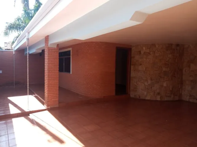 Casa no jardim são Paulo