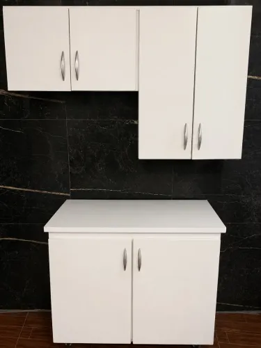 Armário de cozinha MDF