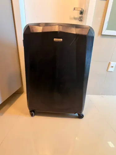 Mala samsonite 32kg