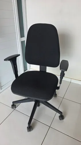 Cadeira de escritório 