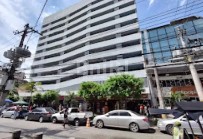 Loja comercial no Polo 1 de Madureira