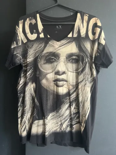 Camisa Armani Exchange