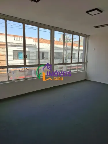 COMERCIAL - CAMPOS ELÍSEOS - SP