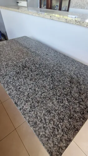 Tampo de Granito para Mesa
