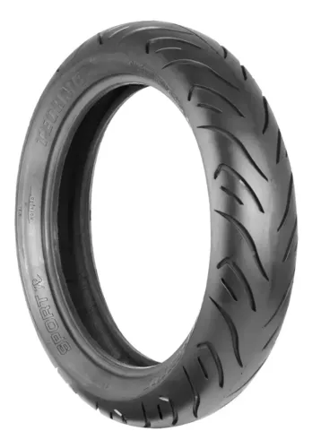 Pneu Cb500f Xj6 Ninja 300 160/60-17 Zr 69v Sport R Technic