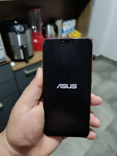 Asus Zenfone Max Shot Plus 32GB