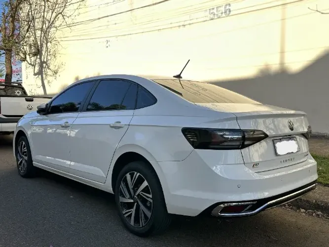 Volkswagen Virtus Highline 200 TSI 1.0 Flex 12V AUT 2025