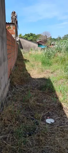 Vendo um terreno no Real Parque em Cuiabá MT