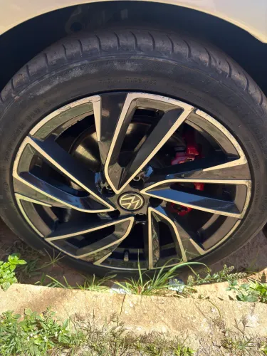 Rodas Chiara 18 5x112