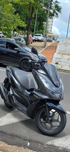 Honda PCX 160