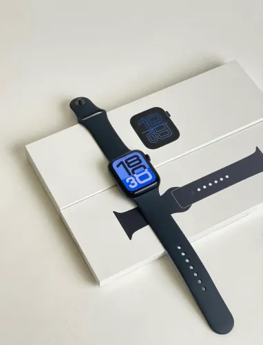 AppleWatch SE 3ª Geração 44MM NOVO