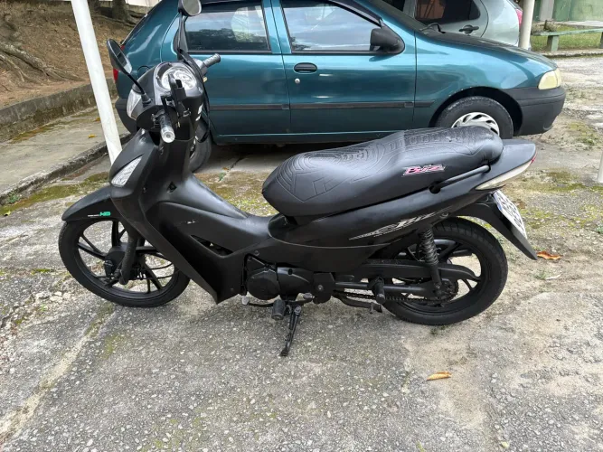 Vendo biz 125 es