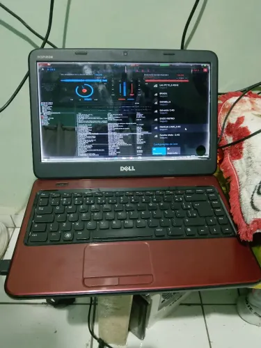 Notebook quebra galho