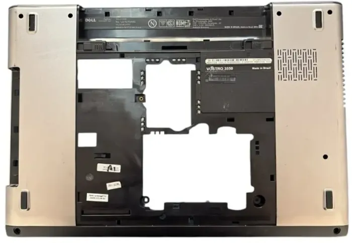 Carcaça Inferior Para Notebook Dell Vostro 3550 (Usado)