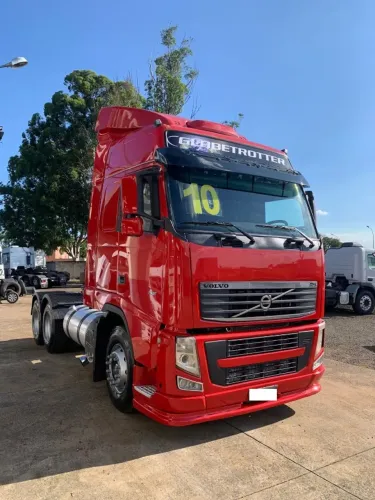 Volvo FH 440