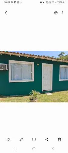 CASA LINDA , CONDOMÍNIO SUNRISE VILLAGE , PERTO DAS PRAIAS OCEÂNICAS (Engenho do Mato).