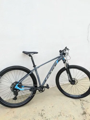 Bicicleta Oggi 7.0