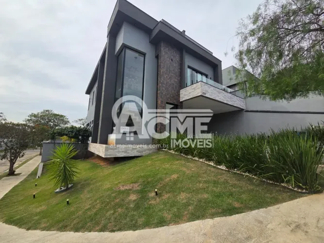 Casa em Condomínio para locação