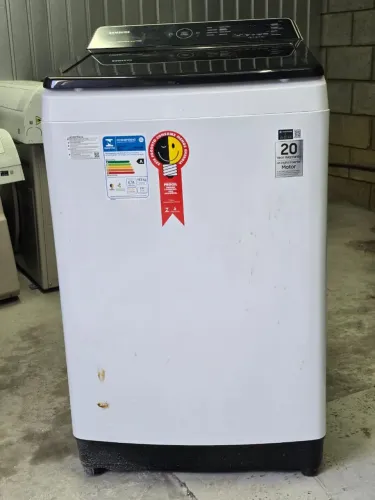 Lavadora Samsung 14 kilos