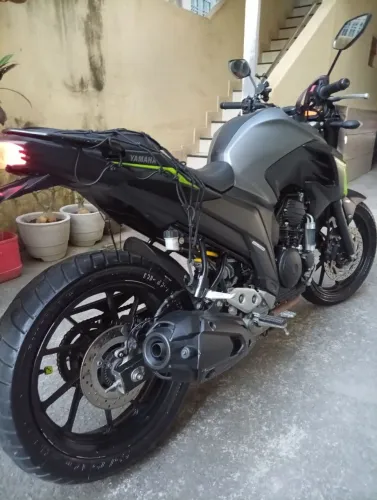 FZ25 - 2024 APENAS VENDA