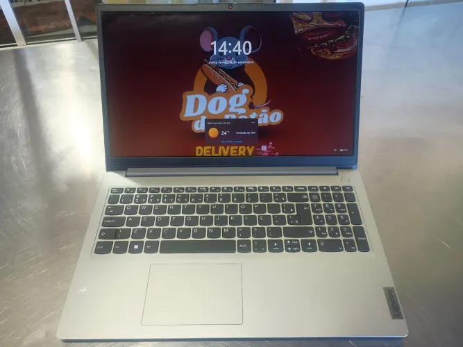 Notebook Lenovo IdeaPad 1 15IAU7