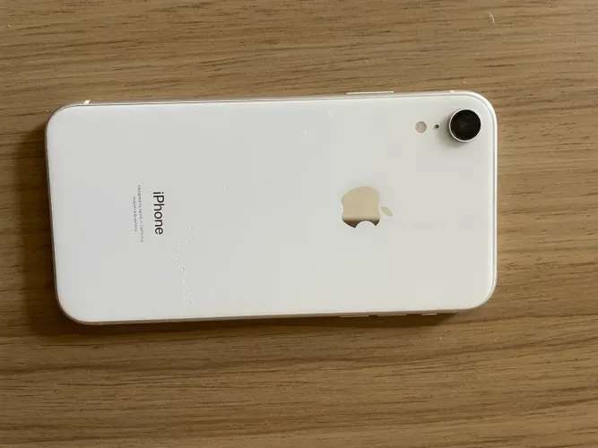 Iphone XR 64 gb