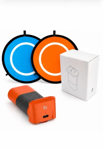 Bateria Drone Fimi Mini Lacrada 