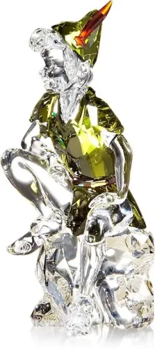 Peter pan Disney Swarovski