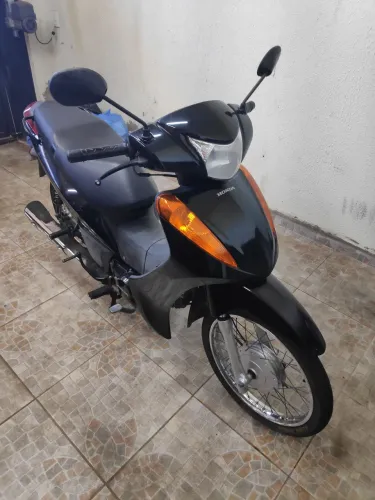 Honda Biz 100cc 2014