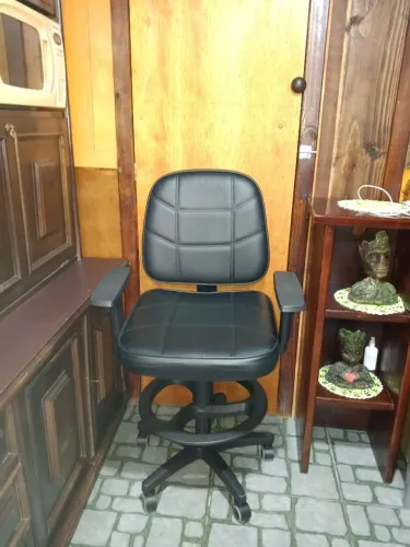 Cadeira de escritório