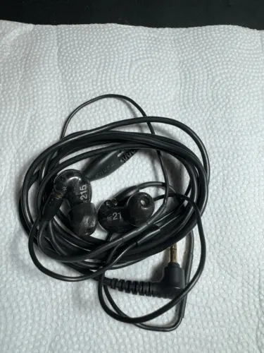 Fone Shure