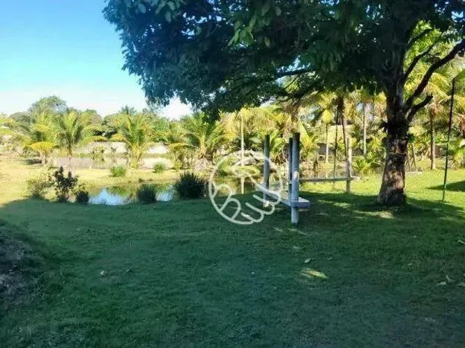 Chácara à venda em Camurugi, Guarapari - ES é nas Imobiliárias Itamar Imóveis