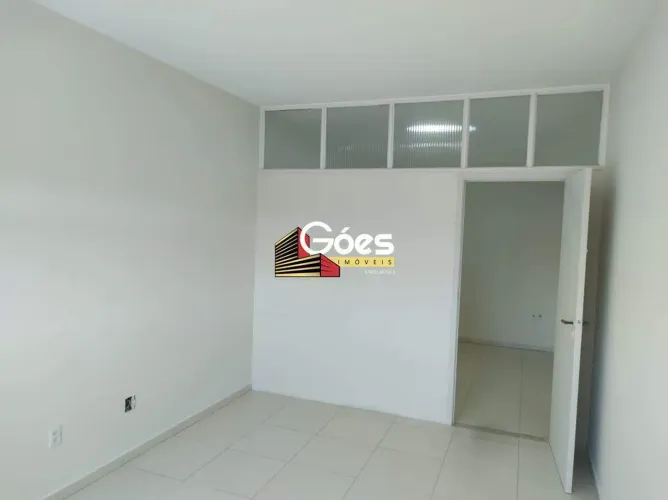 Sala comercial de 30 m² para aluguel no Bairro Matriz, Centro de Mauá
